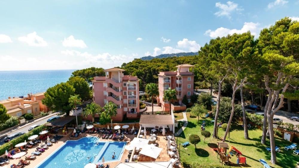 Hotel Classic, Solo Adultos 4*