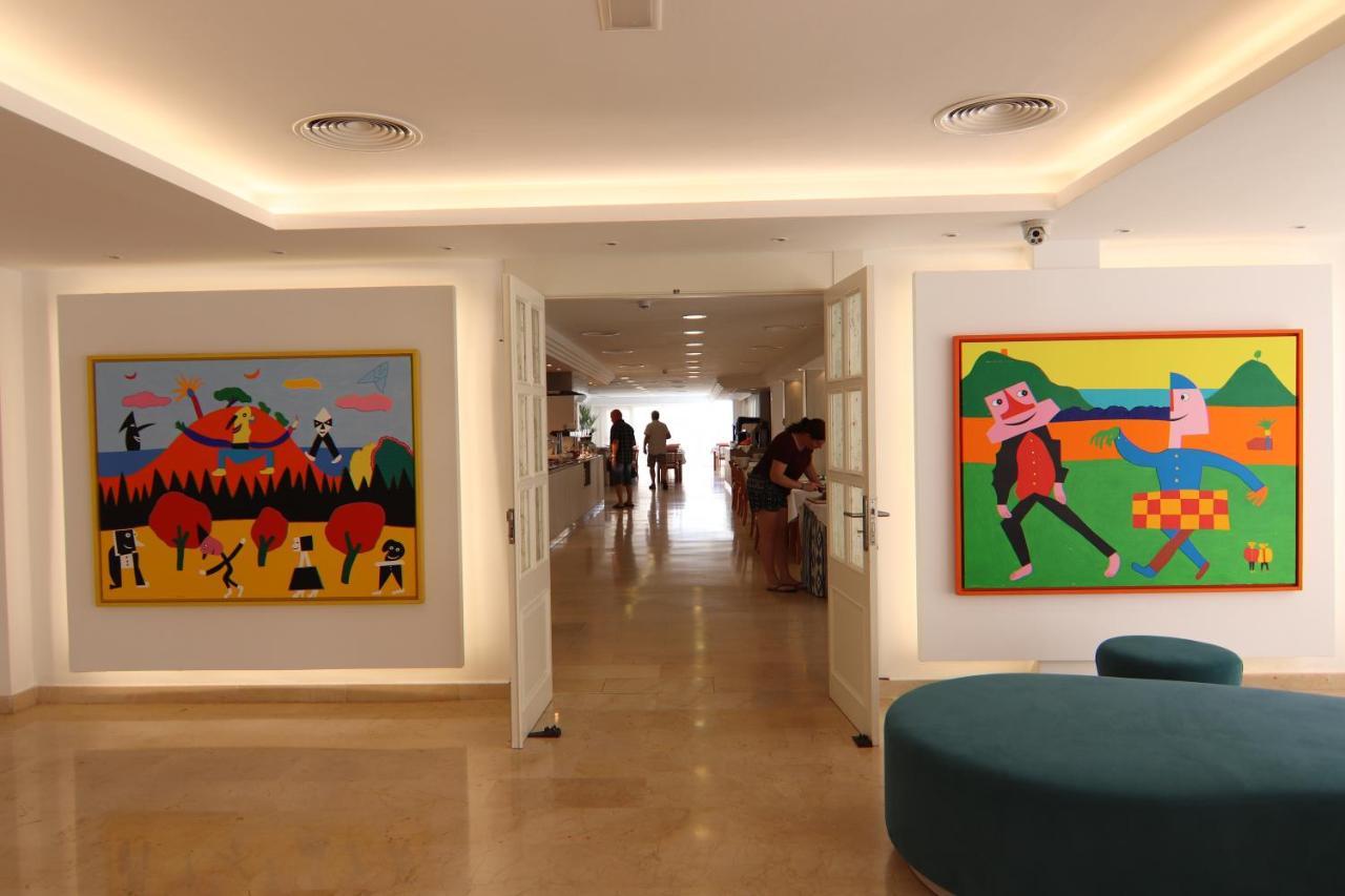 Classic, Solo Adultos Hotel 4*