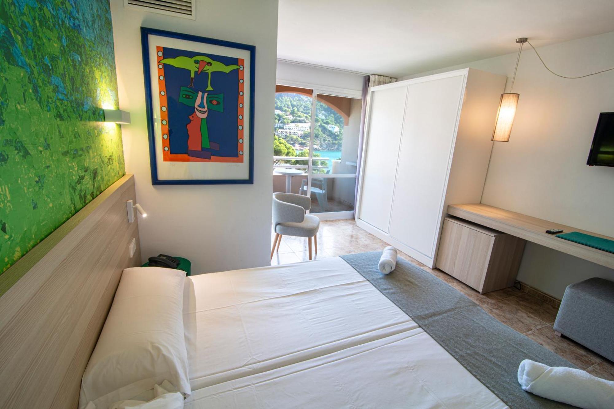 Classic, Solo Adultos Hotel Canyamel (Mallorca)