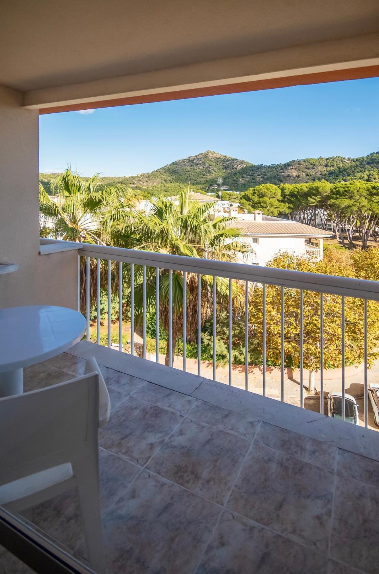 Classic, Solo Adultos 4* Canyamel (Mallorca)