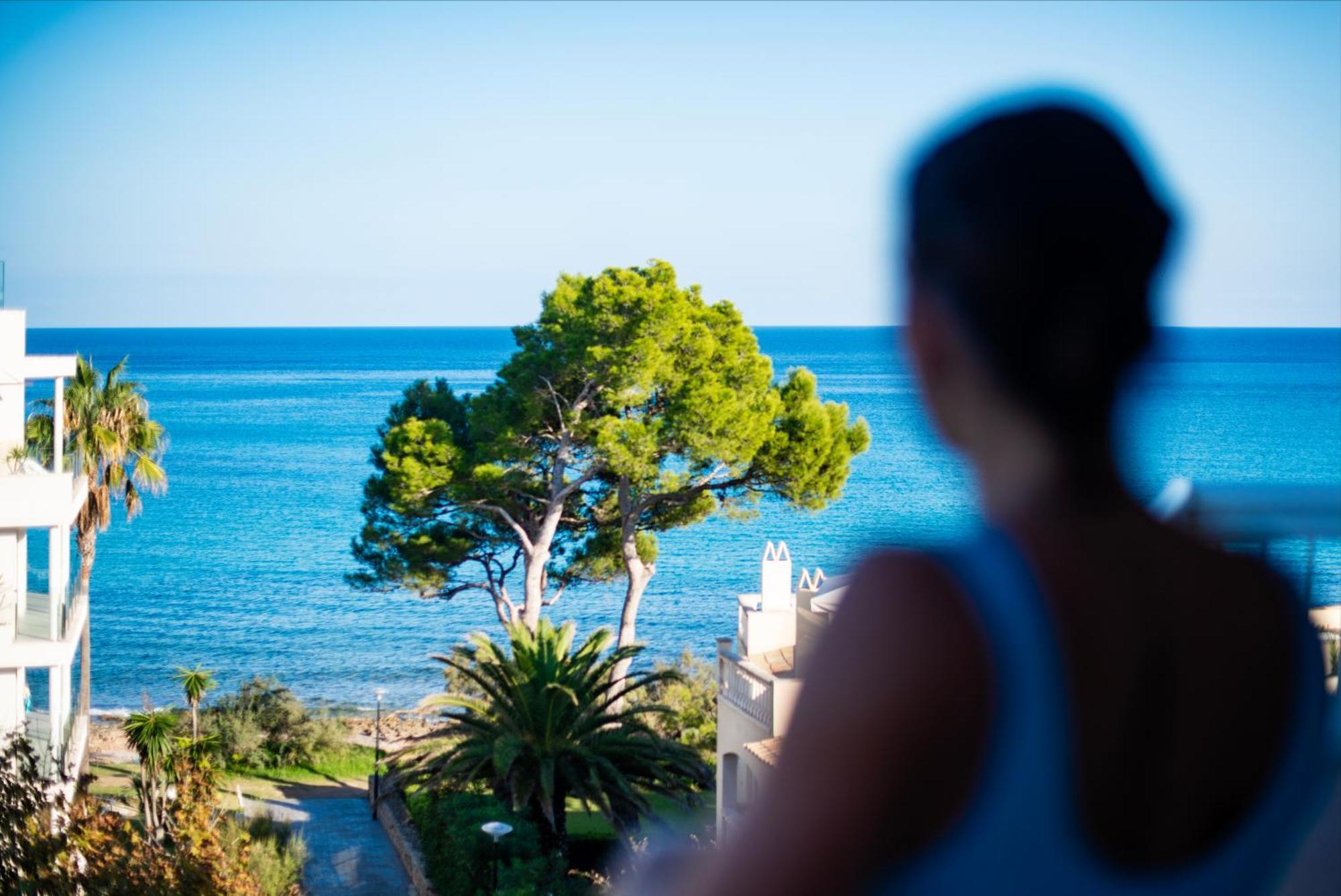 Classic, Solo Adultos 4* Canyamel (Mallorca)