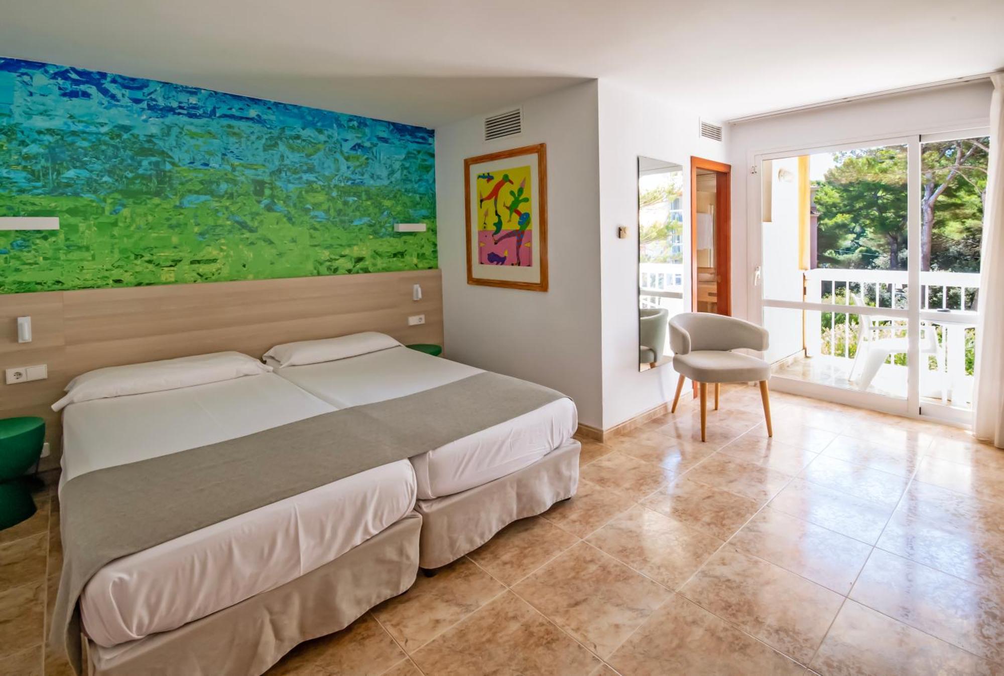 Classic, Solo Adultos Hotel