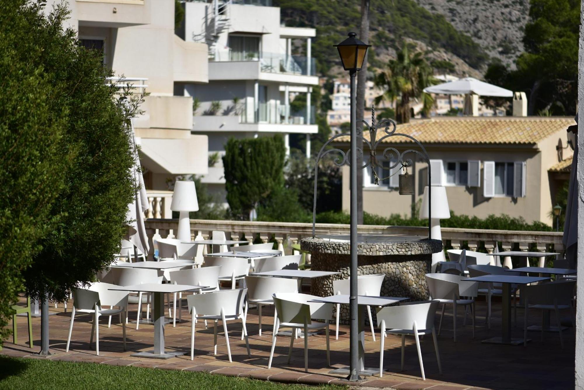 Classic, Solo Adultos Hotel 4*