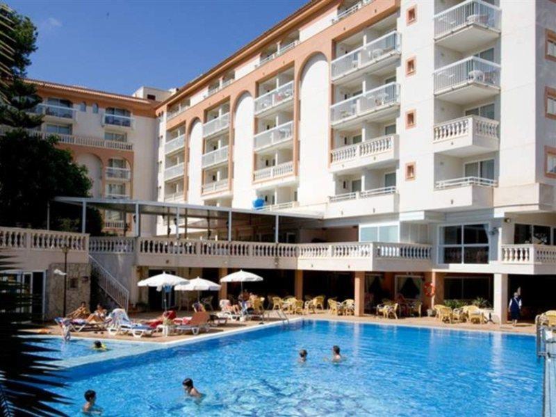 Classic, Solo Adultos Hotel Canyamel (Mallorca)