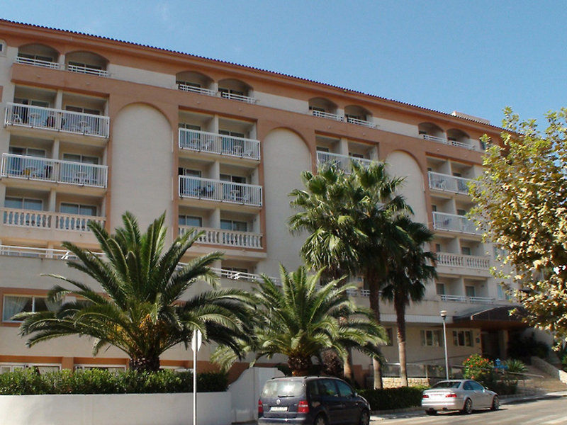 Classic, Solo Adultos Hotel