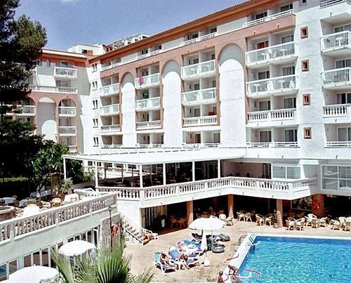 Classic, Solo Adultos Hotel